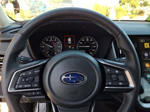 Certified 2025 Subaru Legacy Premium w/ Popular Package #1A image 32