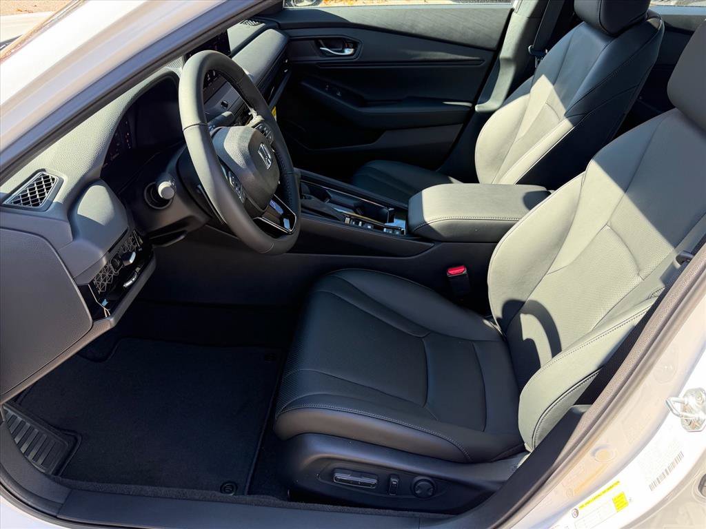 New 2026 Honda Accord Sport image 7