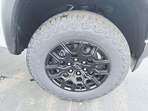 New 2026 Chevrolet Colorado Trail Boss image 14