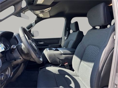 New 2026 RAM 1500 Express image 14