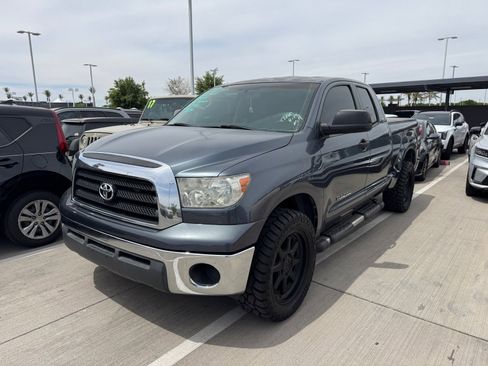 Used 2007 Toyota Tundra SR5 image 2