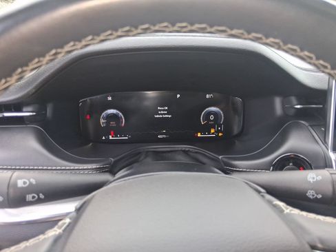 Used 2022 Jeep Compass High Altitude AWD/4WD image 12