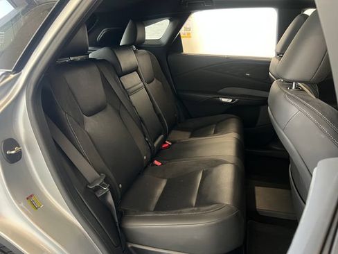 Used 2025 Lexus RX 450h AWD w/ Convenience Package image 52