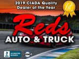 Used 2019 Nissan NV200 S w/ Back Door Glass Package image 2
