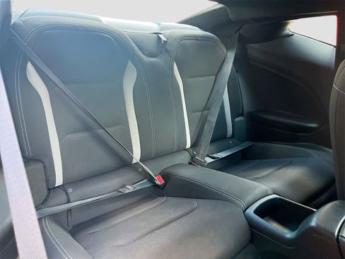 Used 2023 Chevrolet Camaro LT w/ RS Package image 25