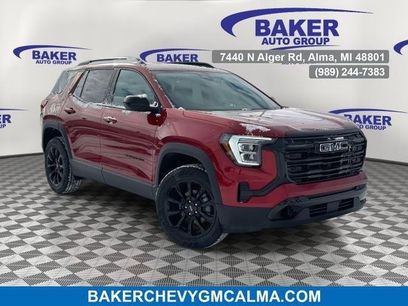 New 2026 GMC Terrain Elevation w/ Black Edition