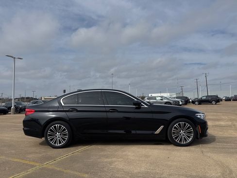 Used 2019 BMW 530i xDrive w/ Convenience Package image 30