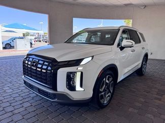 Used 2024 Hyundai Palisade Limited AWD/4WD video 1