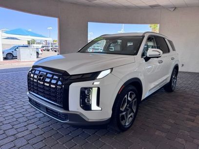 Used 2024 Hyundai Palisade Limited