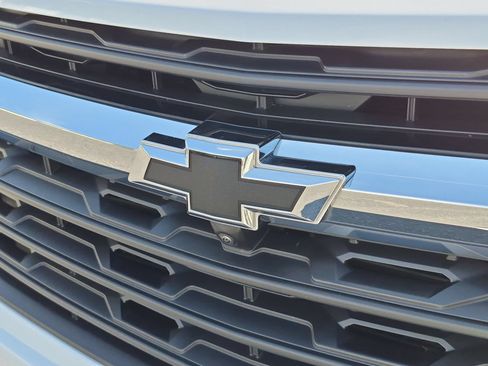 Certified 2024 Chevrolet Traverse LS AWD/4WD image 31