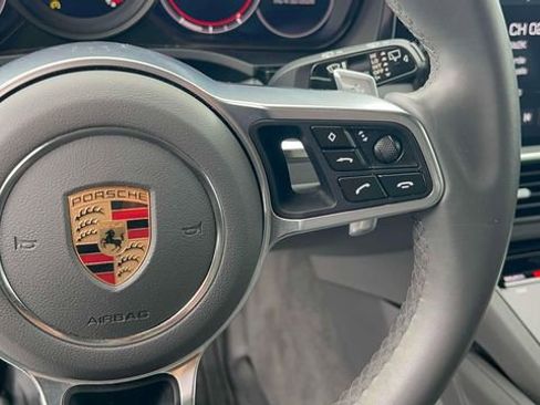 Used 2020 Porsche Cayenne AWD/4WD image 27