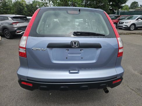Used 2008 Honda CR-V LX image 4