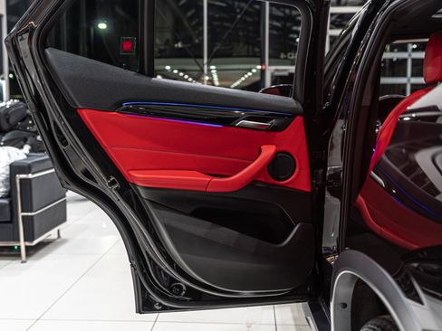 Used 2022 BMW X2 xDrive28i w/ M Sport X Package image 36