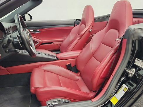 Used 2018 Porsche 911 Carrera 4 GTS AWD/4WD image 11