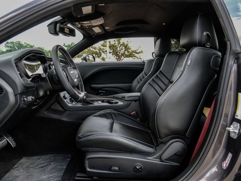 Used 2023 Dodge Challenger SRT Hellcat RWD image 35