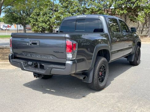 Used 2023 Toyota Tacoma TRD Pro AWD/4WD image 7