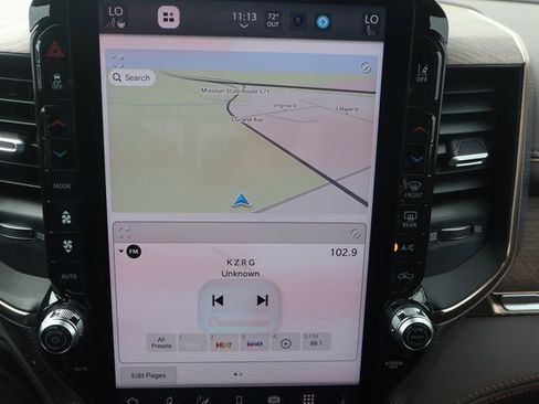 New 2026 RAM 2500 Limited image 15