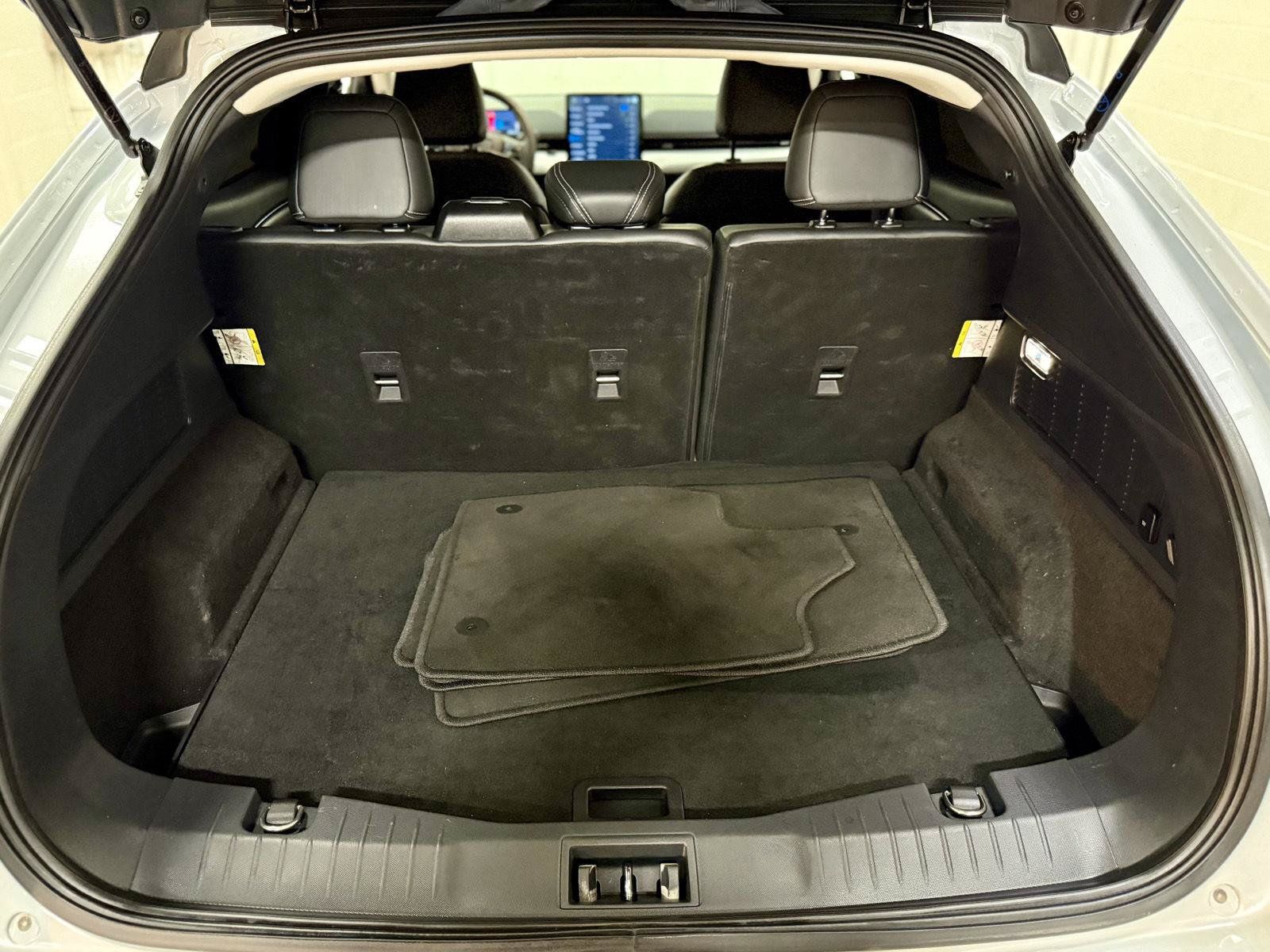 Used 2023 Ford Mustang Mach-E Select RWD image 38
