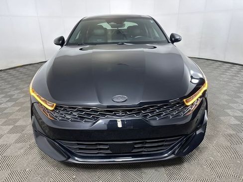 Used 2021 Kia K5 GT-Line image 8