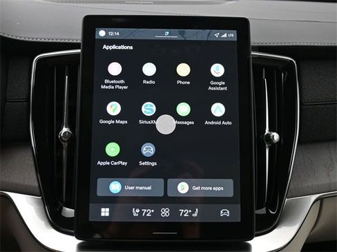 New 2026 Volvo XC90 B6 Ultra image 20