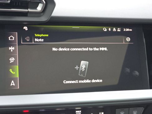 New 2026 Audi A3 2.0T Premium Plus image 13