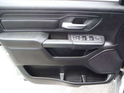 Used 2025 RAM 1500 Tradesman w/ Night Edition AWD/4WD image 20