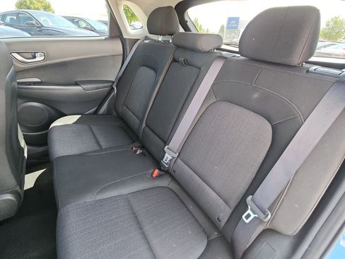 Used 2022 Hyundai Kona SEL w/ Convenience Package image 29
