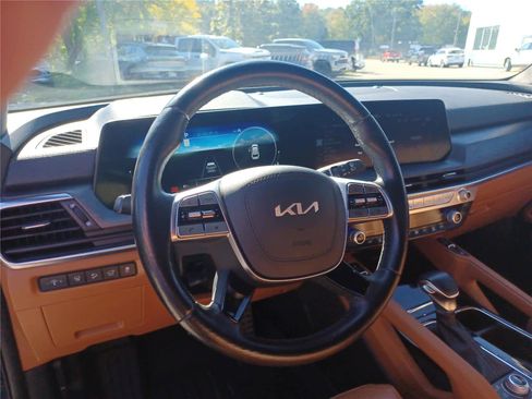 Used 2023 Kia Telluride SX Prestige X-Pro image 9