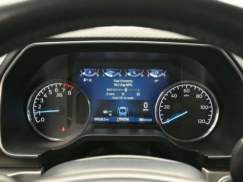 Used 2022 Ford F150 XLT w/ Equipment Group 302A High AWD/4WD image 18