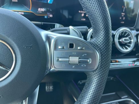 Used 2021 Mercedes-Benz GLA 45 AMG 4MATIC image 17