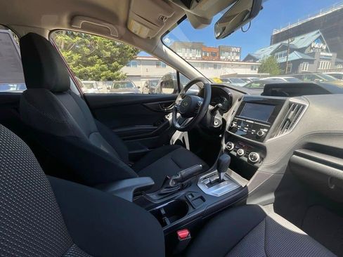 Certified 2023 Subaru Crosstrek 2.0i AWD/4WD image 19