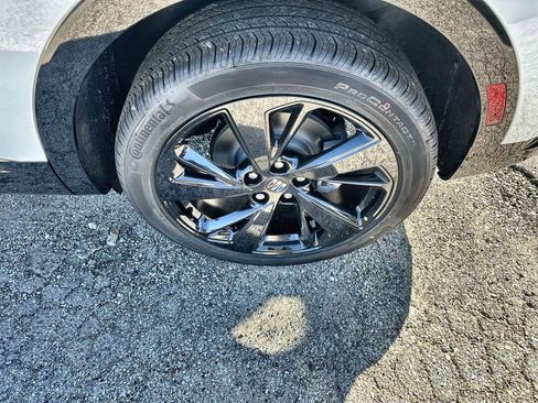 New 2026 Buick Envision Sport Touring AWD/4WD image 12