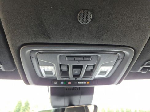 Used 2024 GMC Sierra 1500 AT4X w/ AT4X AEV Edition image 37