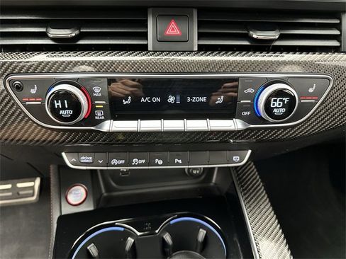 Certified 2023 Audi S4 Prestige image 18