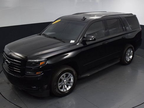Used 2018 Chevrolet Tahoe Premier AWD/4WD image 41