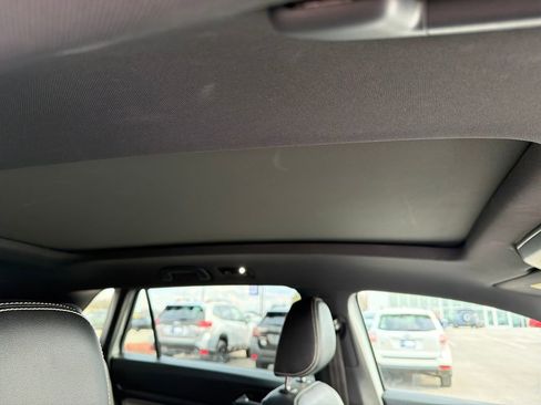 Used 2023 Volkswagen Atlas Cross Sport SEL image 32