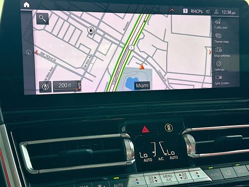 Used 2024 BMW M850i xDrive image 13