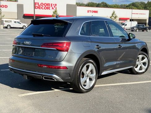 Used 2023 Audi Q5 2.0T Premium Plus AWD/4WD image 6