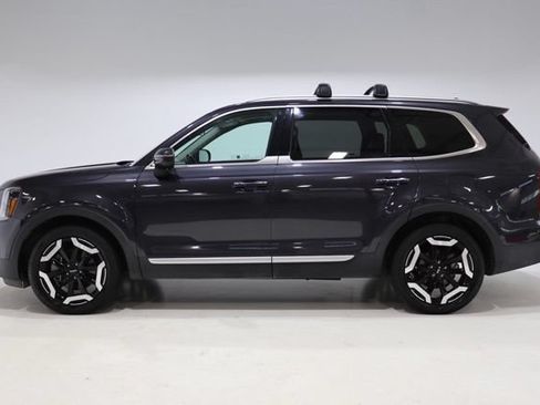 Used 2025 Kia Telluride S AWD/4WD image 4