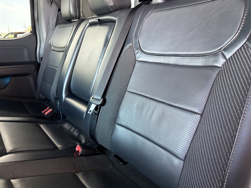 Used 2022 Ford F150 Raptor w/ Torsen Package AWD/4WD image 19