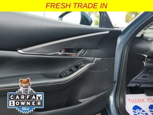 Used 2023 MAZDA CX-30 AWD 2.5 S w/ Preferred Package image 14