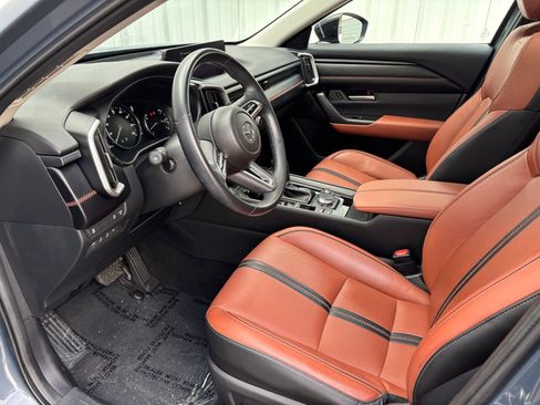 Certified 2023 MAZDA CX-50 Meridian Edition w/ Cargo Package image 8