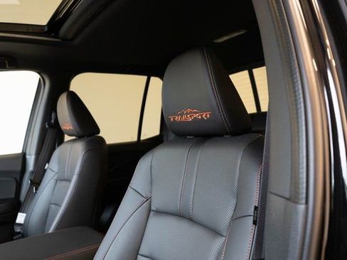 New 2025 Honda Ridgeline TrailSport+ image 18