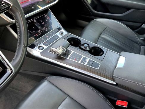 Used 2023 Audi A6 2.0T Premium image 31