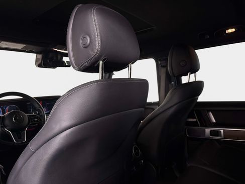 Used 2024 Mercedes-Benz G 550 image 32