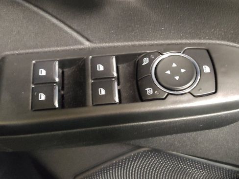 Used 2024 Ford Escape SE FWD image 27