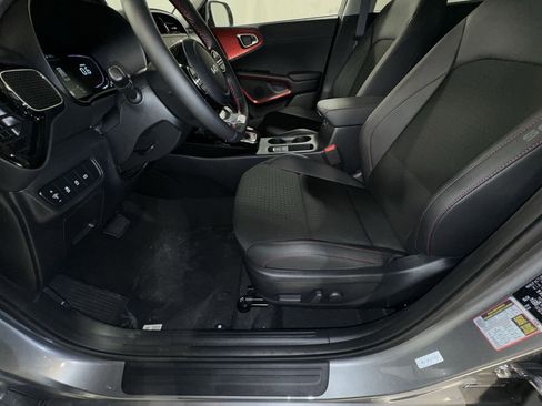 New 2025 Kia Soul GT-Line image 15