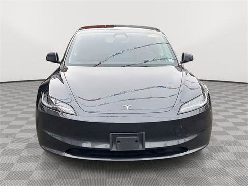 Used 2024 Tesla Model 3 Long Range image 7