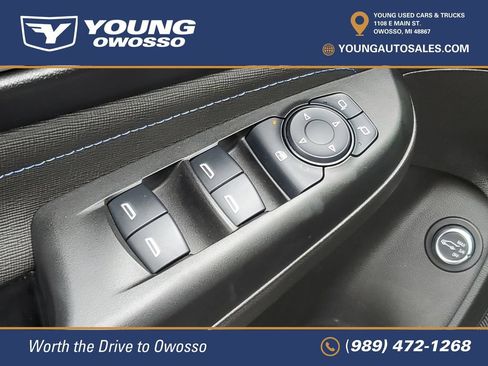 Used 2025 Buick Envista Sport Touring w/ Experience Buick Package FWD image 24
