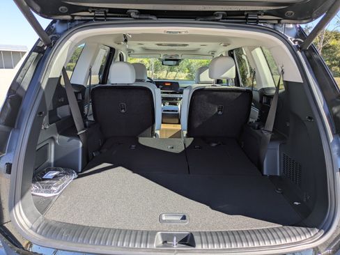 New 2025 Kia Telluride EX image 14